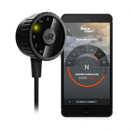 RaceChip RaceChip Pedalbox XLR + App Chrysler, Maybach, Mercedes-Benz 3199ccm 218HP | race-shop.hr