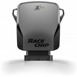 RaceChip S Iveco 2998ccm 136HP