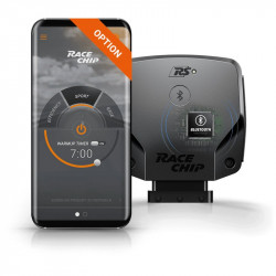 RaceChip RS + App Mitsubishi 2477ccm 178HP