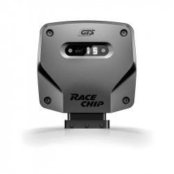RaceChip GTS Iveco 2287ccm 146HP