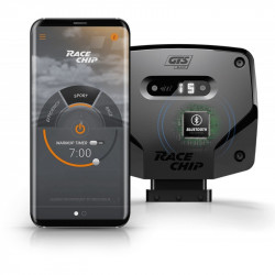 RaceChip GTS + App VW 1598ccm 75HP
