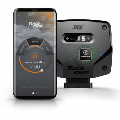 RaceChip RaceChip GTS Black + App Mercedes-Benz 2143ccm 204HP | race-shop.hr