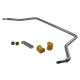 Stabilizatori i spone stabilizatora WHITELINE stabilizator, 24 mm, BFF93 | race-shop.hr