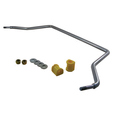 Stabilizatori i spone stabilizatora WHITELINE stabilizator, 24 mm, BFF93 | race-shop.hr