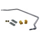 Stabilizatori i spone stabilizatora WHITELINE stabilizator, 24 mm, BFF94 | race-shop.hr