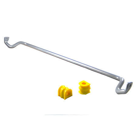 Stabilizatori i spone stabilizatora WHITELINE stabilizator za Subaru Impreza, 22 mm, BSF12 | race-shop.hr