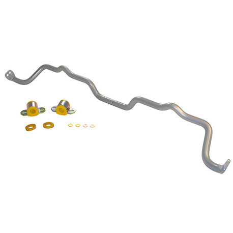 Stabilizatori i spone stabilizatora WHITELINE stabilizator (podesiv lopaticom), 26 mm, BSF41XZ | race-shop.hr