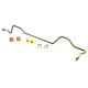 Stabilizatori Whiteline Stabilizator - 20mm | race-shop.hr