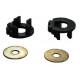 Whiteline Whiteline Diff - mount front insert (std), prednja osovina | race-shop.hr