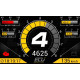 ECU Master Ecumaster Advanced Display ADU-5 | race-shop.hr