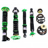 Coilovers HSD Monopro for BMW 3 Series E36 Compact (93 00)