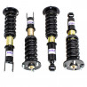 Coilovers HSD Dualtech for Mazda RX7 FD3S 93-96