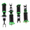 Coilovers HSD Monopro for Nissan 350Z Z33 03+