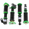 Coilovers HSD Monopro for Nissan Cefiro A31 88-94