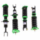 Stagea Coilovers HSD Monopro za Nissan Stagea AWD NM35 01-07 | race-shop.hr