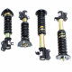 Forester Coilovers HSD Dualtech za Subaru Forester SF 97-01 | race-shop.hr