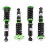 Coilovers HSD Monopro for Toyota Aristo S160 97ﾖ05
