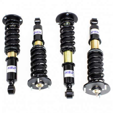 Chaser Coilovers HSD Dualtech za Toyota Chaser JZX100 96-01 | race-shop.hr