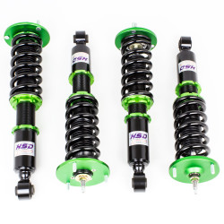 Coilovers HSD Monopro za Toyota Chaser JZX100 96-01