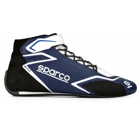 Cipele Cipele Sparco SKID FIA plava | race-shop.hr