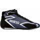 Cipele Cipele Sparco SKID FIA siva | race-shop.hr