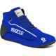 Cipele Cipele Sparco SLALOM+ FIA plava | race-shop.hr