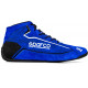 Cipele Cipele Sparco SLALOM+ FIA plava | race-shop.hr