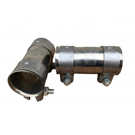 Ispušne kopče Ispušna spojnica 70mm (2,75") SS | race-shop.hr