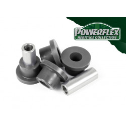 Powerflex Prednji selen blok prednje osovine 30mm Audi A3 Mk1 Typ 8L 2WD (1996-2003)