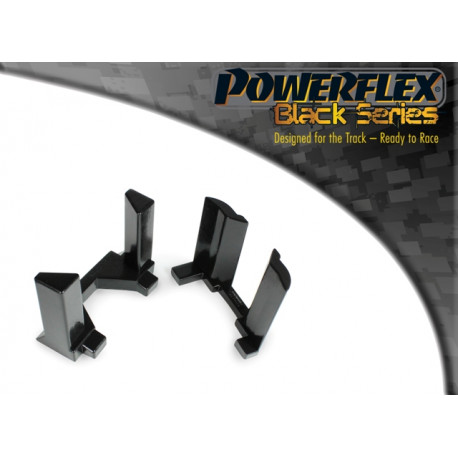 A3 / S3 / RS3 Powerflex Gornji umetak nosača motora Audi RS3 MK2 8P (2011-2013) | race-shop.hr