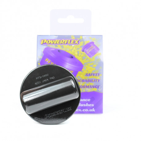 A5 (2007-2016) Powerflex Jack Pad adapter Audi A5 (2007-2016) | race-shop.hr