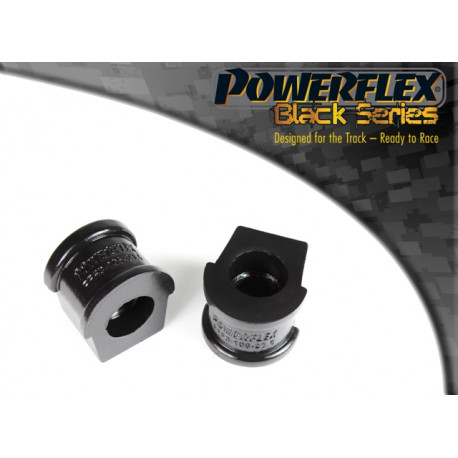 Coupe (1981-1996) Powerflex Prednja zaštitna šipka za kontrolu naslona Audi Coupe (1981-1996) | race-shop.hr