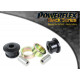 Q2 (2017 - On) Powerflex Stražnja kutija, prednjeg ramena Audi Q2 2WD REAR BEAM | race-shop.hr
