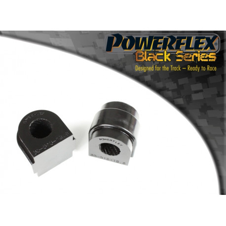 TT Models Powerflex Stražnji protukutni Selen blok 19.6mm Audi TTRS MK2 8J (2009-2014) | race-shop.hr