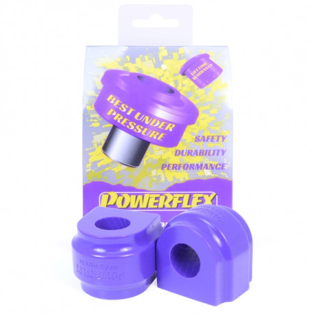 F20, F21 1 Series Powerflex Prednjeg stabilizatora 24mm BMW 1 Series F20, F21 (2011 -) | race-shop.hr