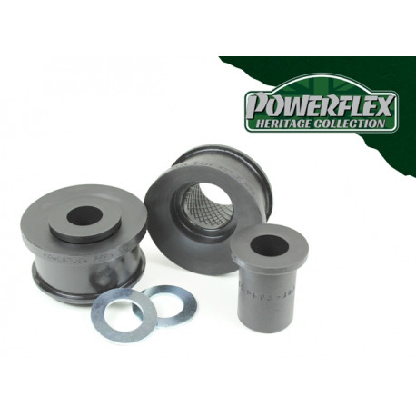 E30 3 Series (1982 - 1991) Powerflex Stražnji selen blok prednje donje ruke Caster Offset BMW 3 Series E30 inc M3 (1982 - 1991) | race-shop.hr