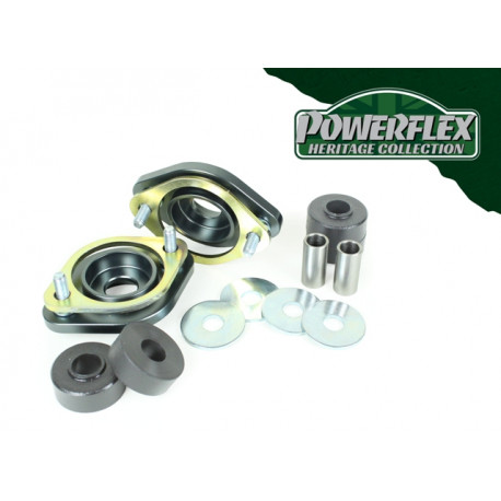 E30 3 Series (1982 - 1991) Powerflex Držač i čahura gornjeg nosača stražnjeg amortizera 12mm BMW 3 Series E30 inc M3 (1982 - 1991) | race-shop.hr