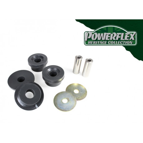 E36 3 Series (1990 - 1998) Powerflex Prednji montažni okvir za stražnji podokvir BMW 3 Series E36 inc M3 (1990 - 1998) | race-shop.hr