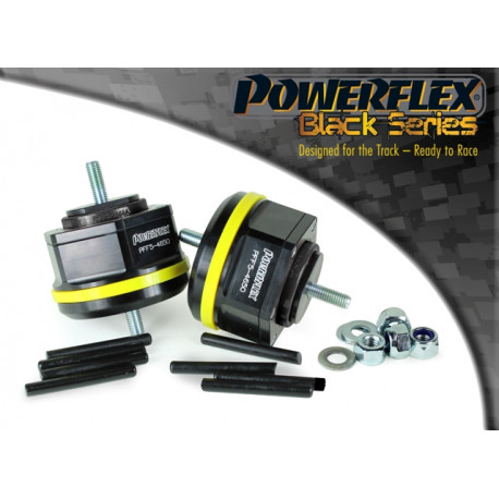 E36 3 Series Compact (1993-2000) Powerflex Nosač motora BMW 3 Series E46 (1999 - 2006) Compact | race-shop.hr