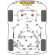 E46 3 Series M3 Powerflex Nosač motora BMW 3 Series E46 (1999 - 2006) M3 inc CSL | race-shop.hr