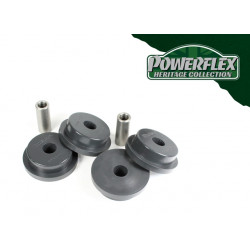 Powerflex Stražnja čahura zadnjeg kraka BMW 3 Series E46 (1999 - 2006) M3 inc CSL