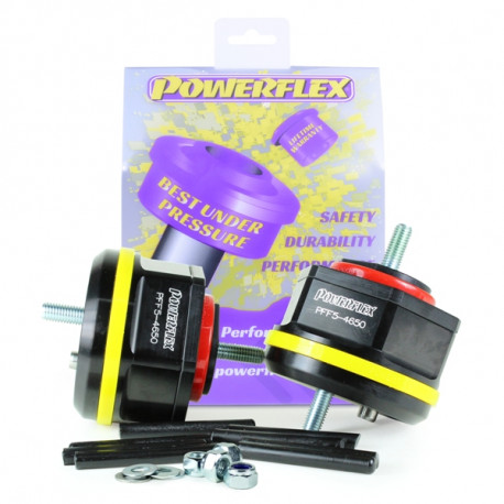 Polijuretanski silent blokovi POWERFLEX nosač motora za BMW 9 Series E90, E91, E92 & E93 M3 inc GTS & Cab, Road Series | race-shop.hr