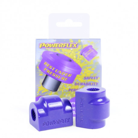 F32, F33, F36 4 Series Powerflex Stražnji protukutni Selen blok 15mm BMW 4 Series F32, F33, F36 (2013 -) | race-shop.hr