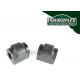 E28 5 Series (1982 - 1988) Powerflex Selen blok prednje osovine ing Bush 15mm BMW 5 Series E28 (1982 - 1988) | race-shop.hr