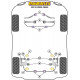 E53 X5 (1999-2006) Powerflex Jack Pad adapter BMW X Series X5 E53 (1999-2006) | race-shop.hr