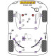 Z3 (1994 - 2002) Powerflex Selen blok prednje osovine ing 27mm BMW Z Series Z3 (1994 - 2002) | race-shop.hr