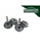 Z4 E85 & E86 (2003-2009) Powerflex Stražnja čahura zadnjeg kraka BMW Z Series Z4 E85 & E86 (2003-2009) | race-shop.hr