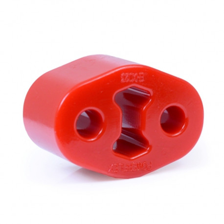 Ibiza Models Powerflex Ispušni nosač Seat Ibiza MK3 6L (2002-2008) | race-shop.hr