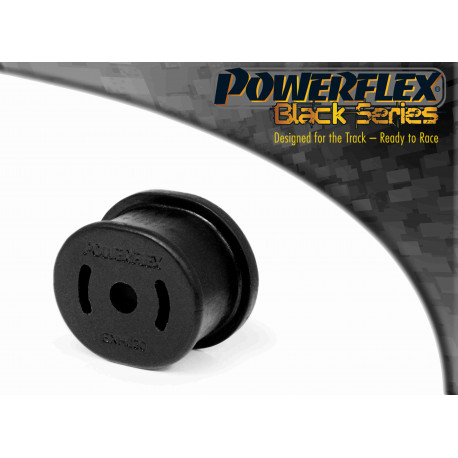 Polijuretanski silent blokovi POWERFLEX stražnji ispušni nosač za Holden Cascada (2015 - 2017) (Black) | race-shop.hr