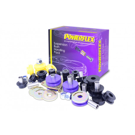 Range Rover inc Sport, Evoque & Classic Powerflex Powerflex Komplet selen blokova Land Rover Range Rover Classic (1970 - 1985) | race-shop.hr